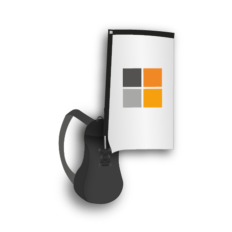 Promotion Rucksäcke