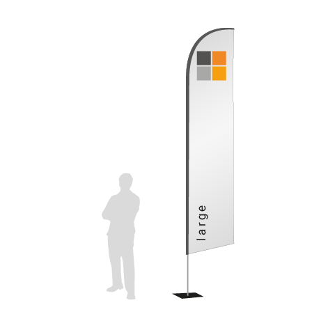 Fahnen- & Flaggensysteme