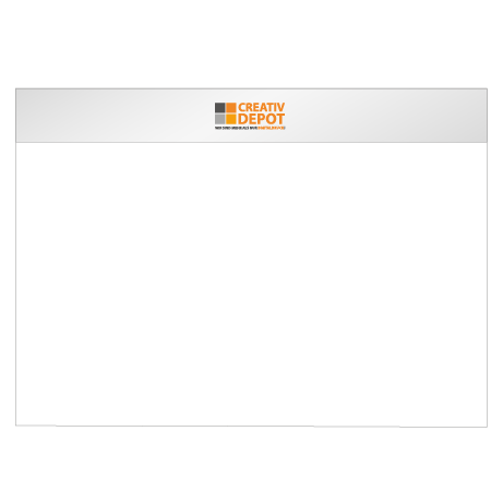 Jahresplaner – einseitig