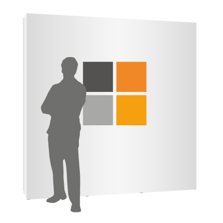 Messe- & Werbesysteme