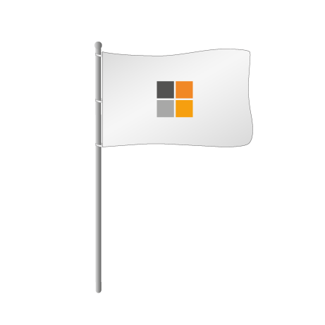 Fahnen- & Flaggensysteme