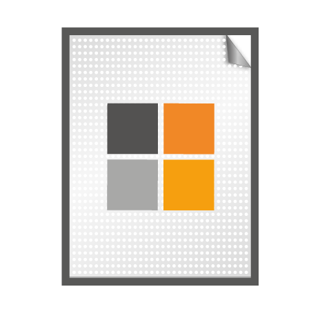 Fensterlochfolie – ohne KFZ-Zulassung