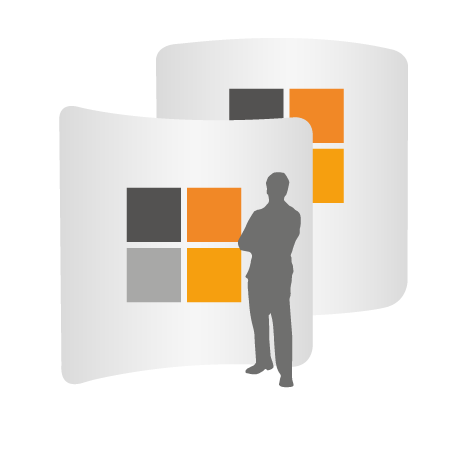 Messe- & Werbesysteme