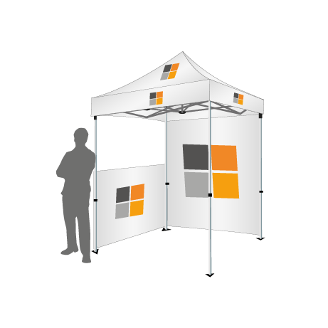 Faltpavillons & Zelte