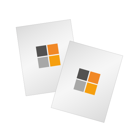 Flyer - Klassiker einseitig